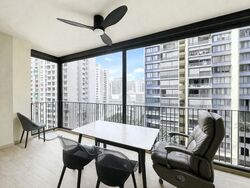 The Amore (D19), Condominium #554145631